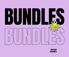 Load image into Gallery viewer, Bundles
