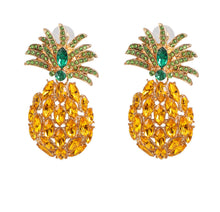 Load image into Gallery viewer, Pineapples
