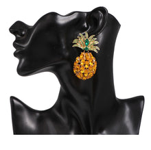 Load image into Gallery viewer, Pineapples
